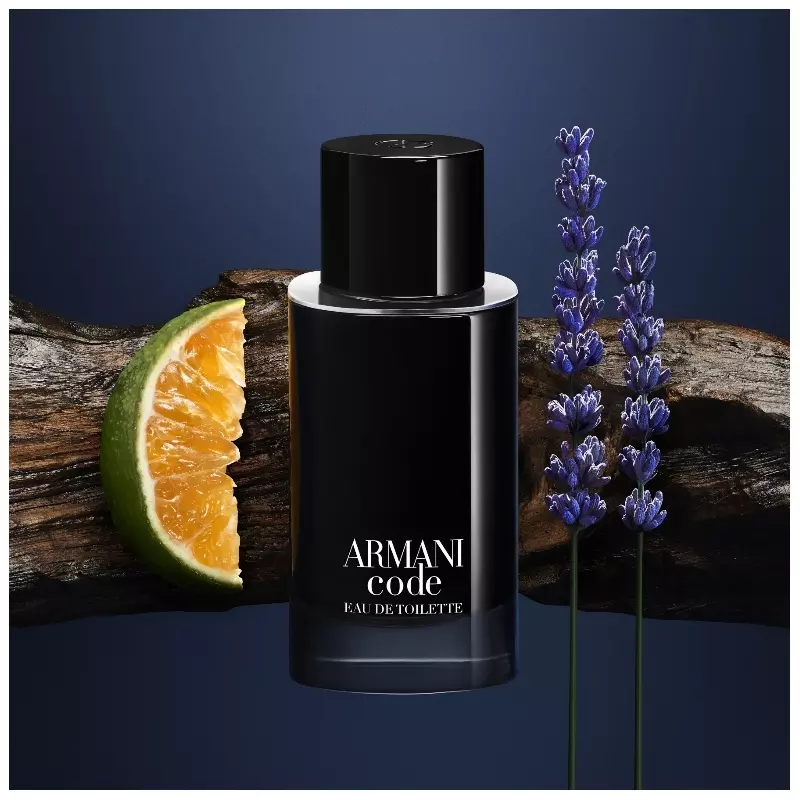 Giorgio Armani Code EDT 75 ml