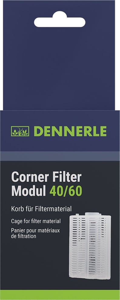 Dennerla aquarium filter Nano