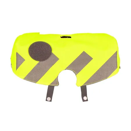 School-Mood Neon Cap gelb