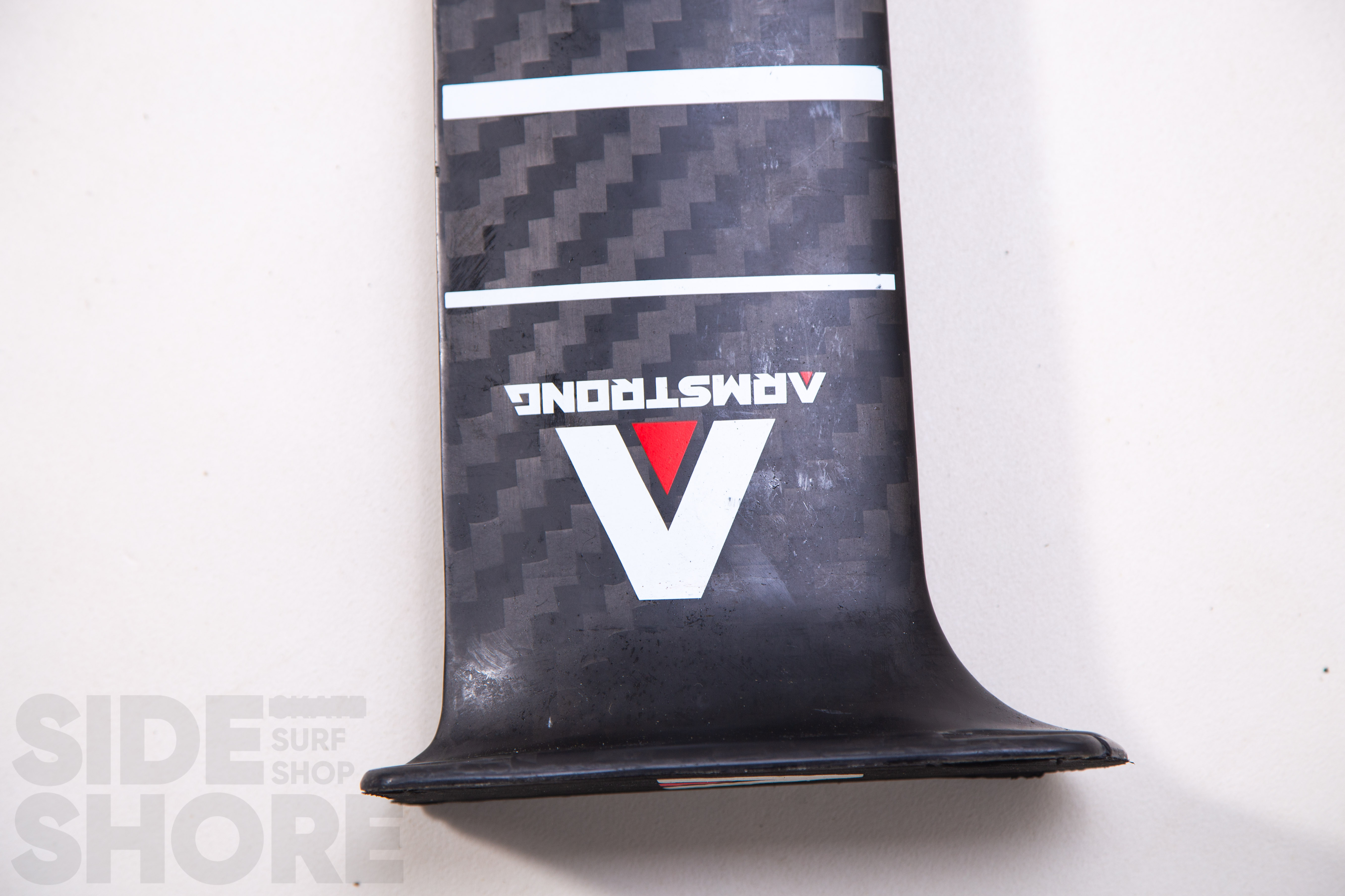 Armstrong Foils Mat Carbon 100 cm - Plate V2