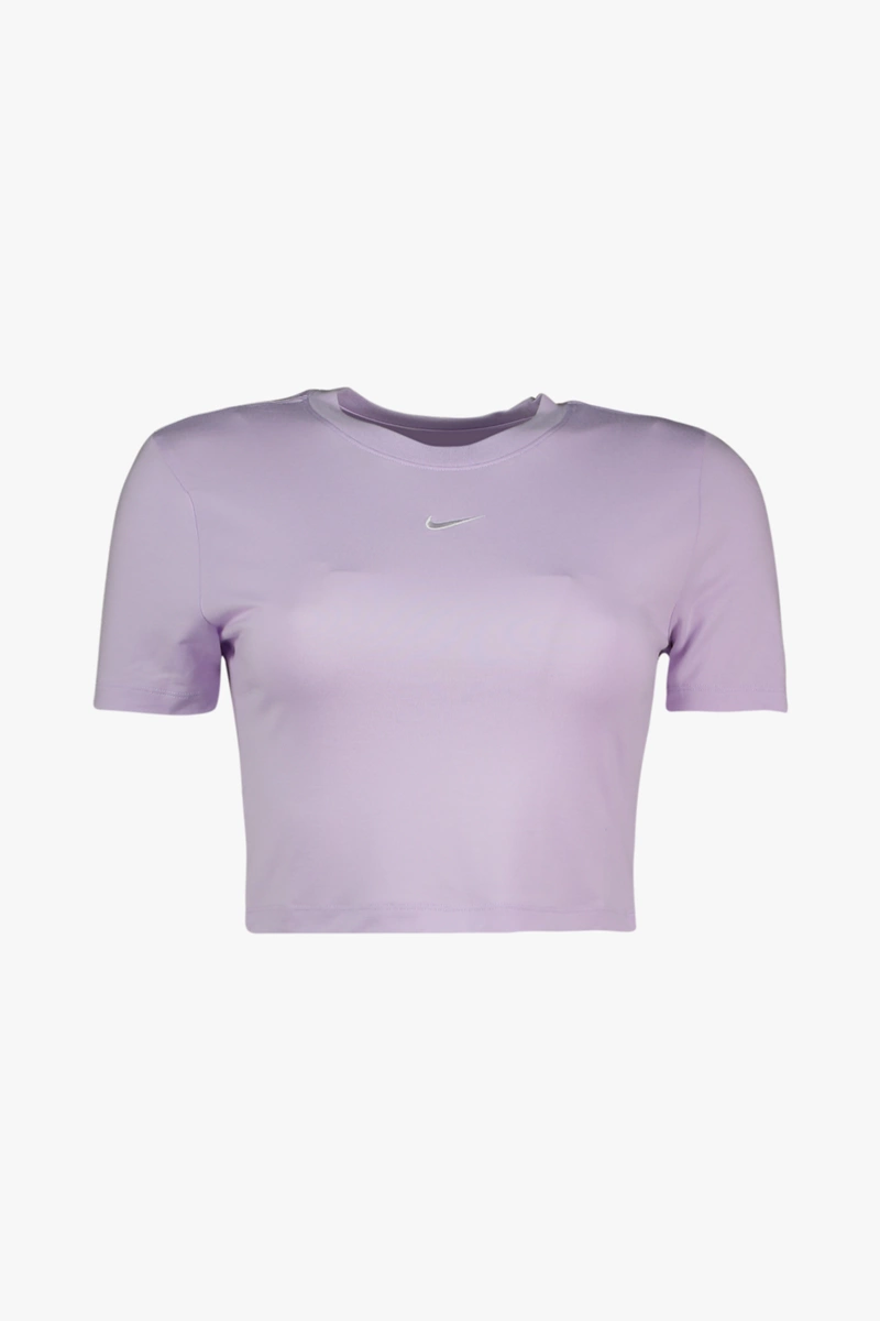 Nike Sportswear Essential Crop Damen T-Shirt