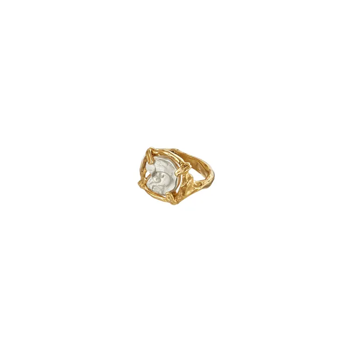 Alighieri Bague The Gilded Frame | Doré