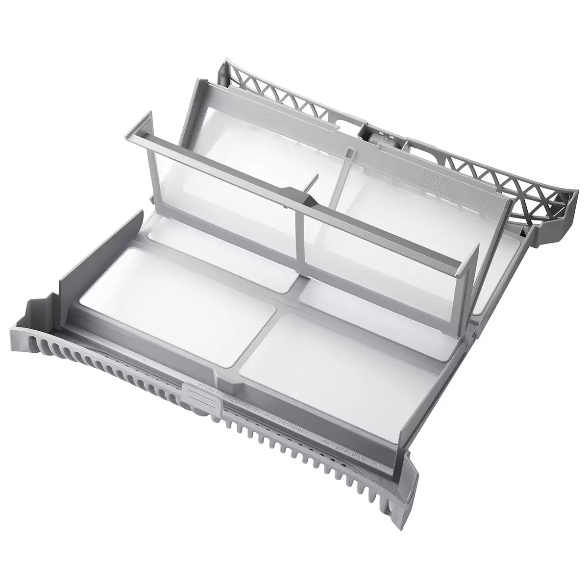 Samsung Wäschetrockner DV90T6240LH/S5 weiss,schwarz,silber