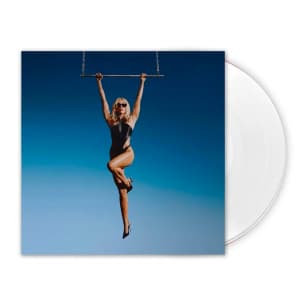 Cyrus Miley - Endless Summer Vacation (Ltd Indie Color Vinyl) (LP)