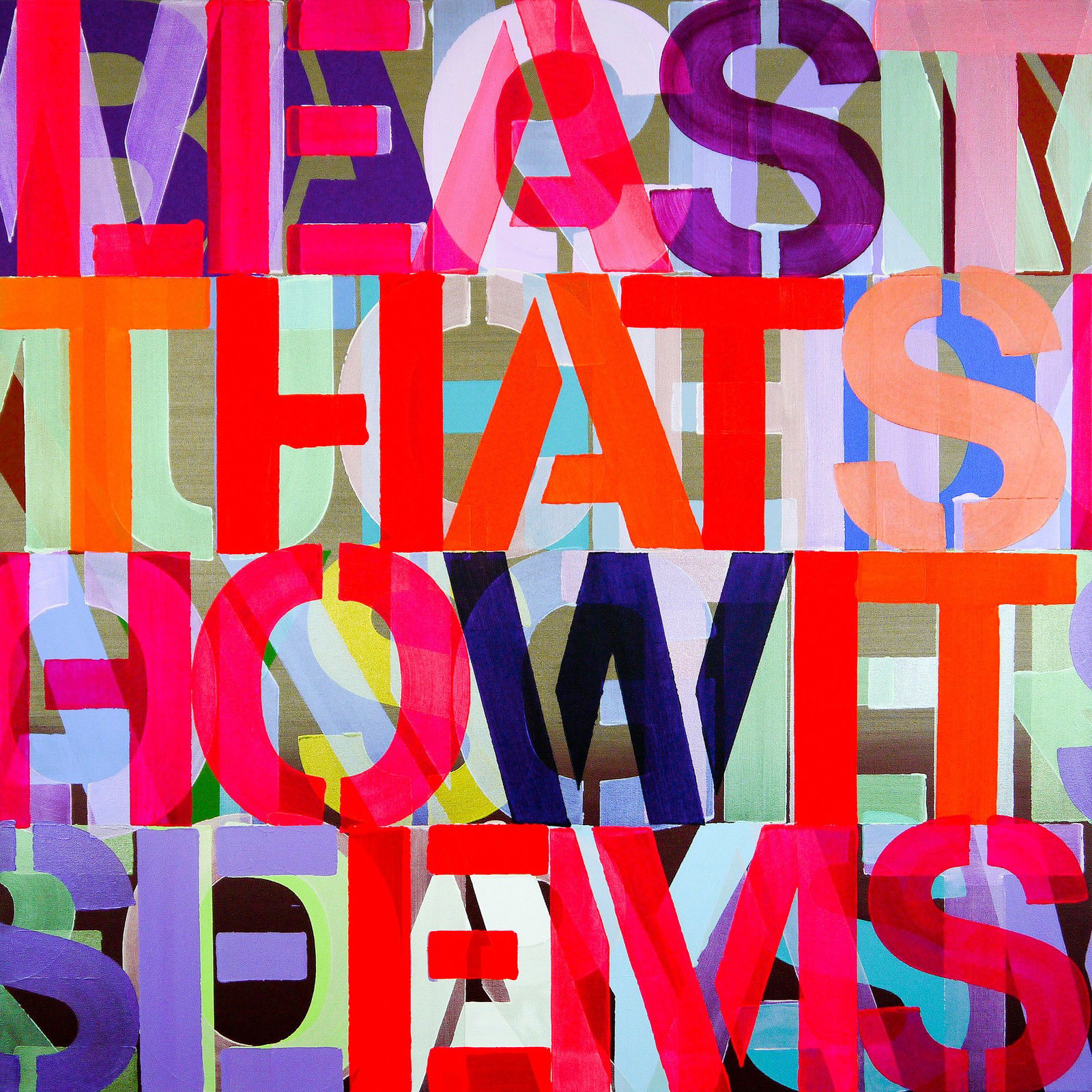 How It Seems by Niki Hare - Limited Edition. Edition of: 150. Signed.