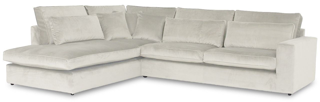 Hoekbank Romee