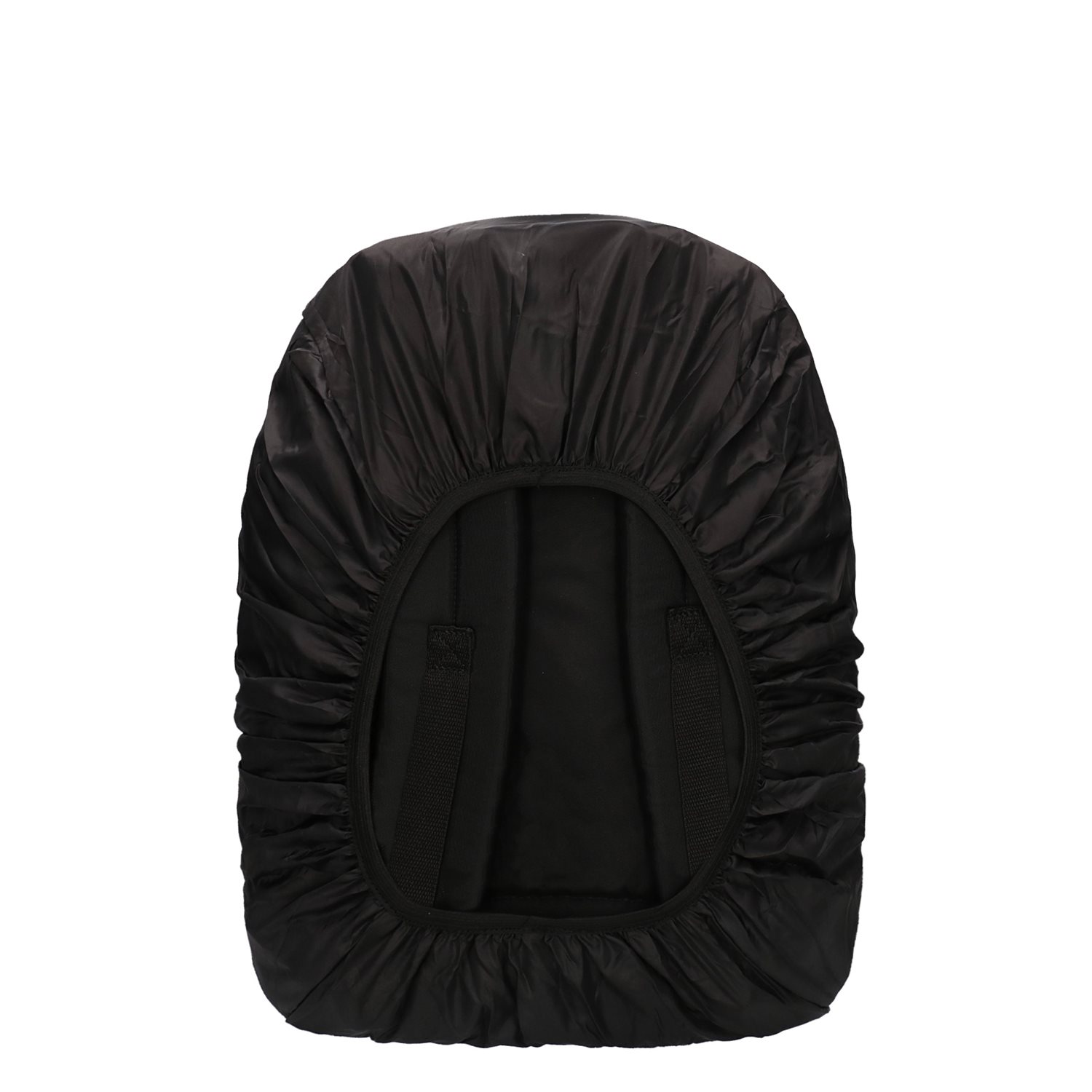 Travelbags Regenhoes 2.0 black