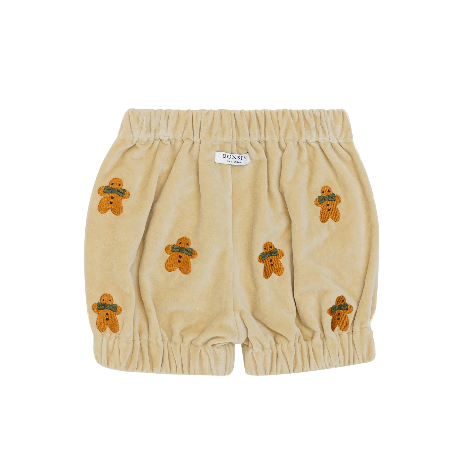 Azizie Bloomers | Gingerbreads | Biscuit