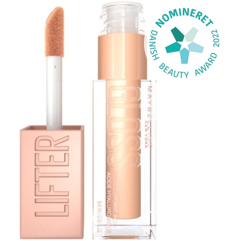 Maybelline Lifter Gloss 5,4 ml - 20 Sun