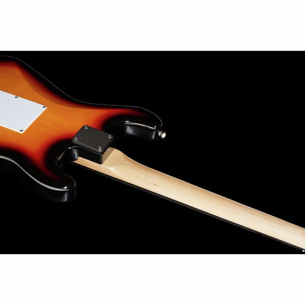 Harley Benton ST-20LH SB Bundle