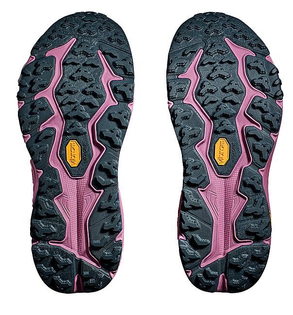 HOKA - CHAUSSURES DE TRAIL SPEEDGOAT 6 W