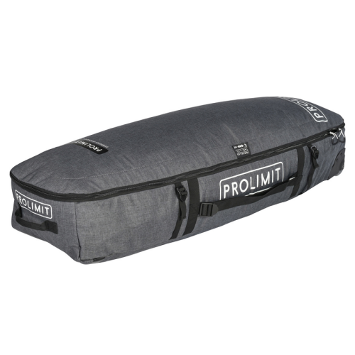 Prolimit Kitesurf Boardbag Traveller With Wheels 2023