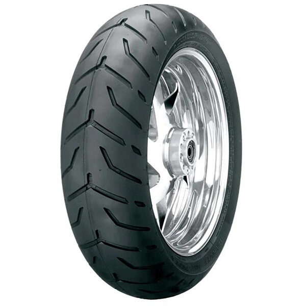 Dunlop - Pneu D407