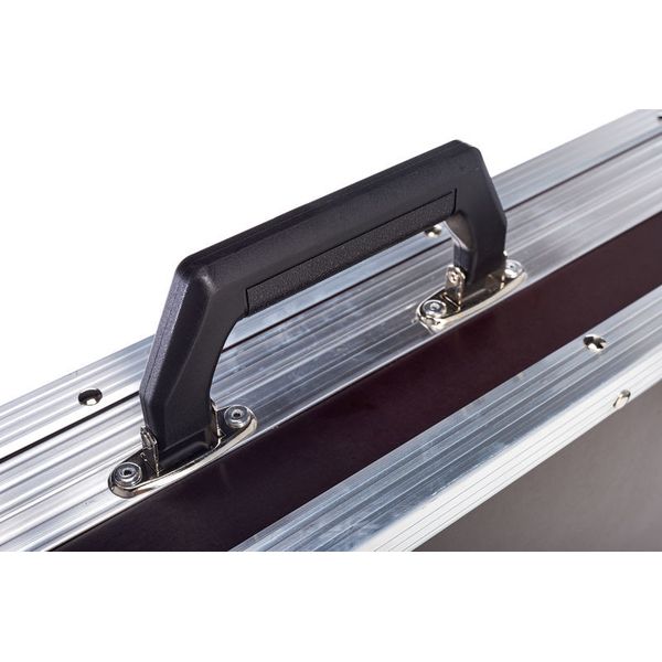 Thon Flightcase für 14 Mikrofone