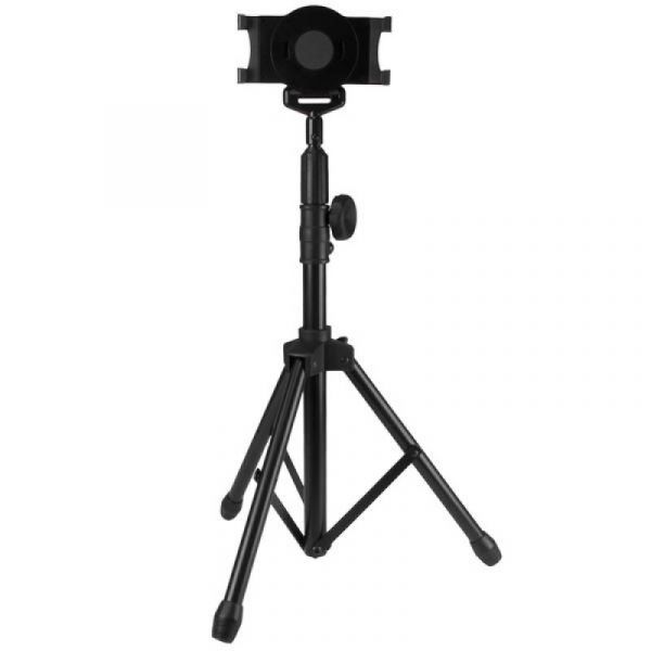 Startech Mesa e Suporte Audiovisual P/tablets Preto - STNDTBLT1A5T