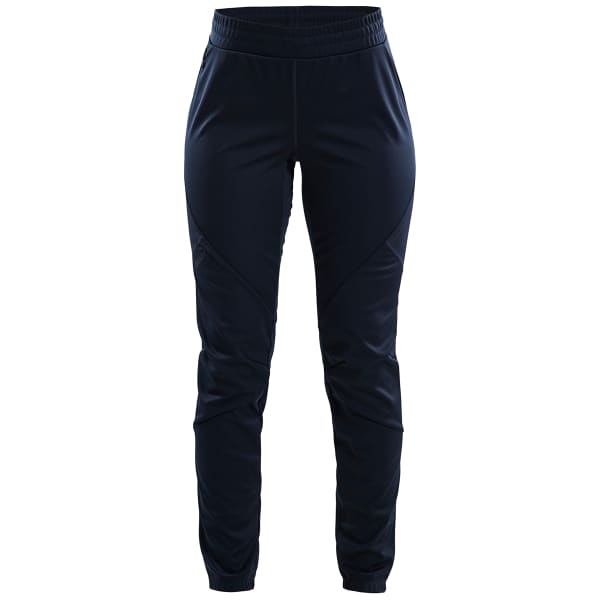 Pantalon ski de fond CRAFT GLIDE PANTS W BLAZE