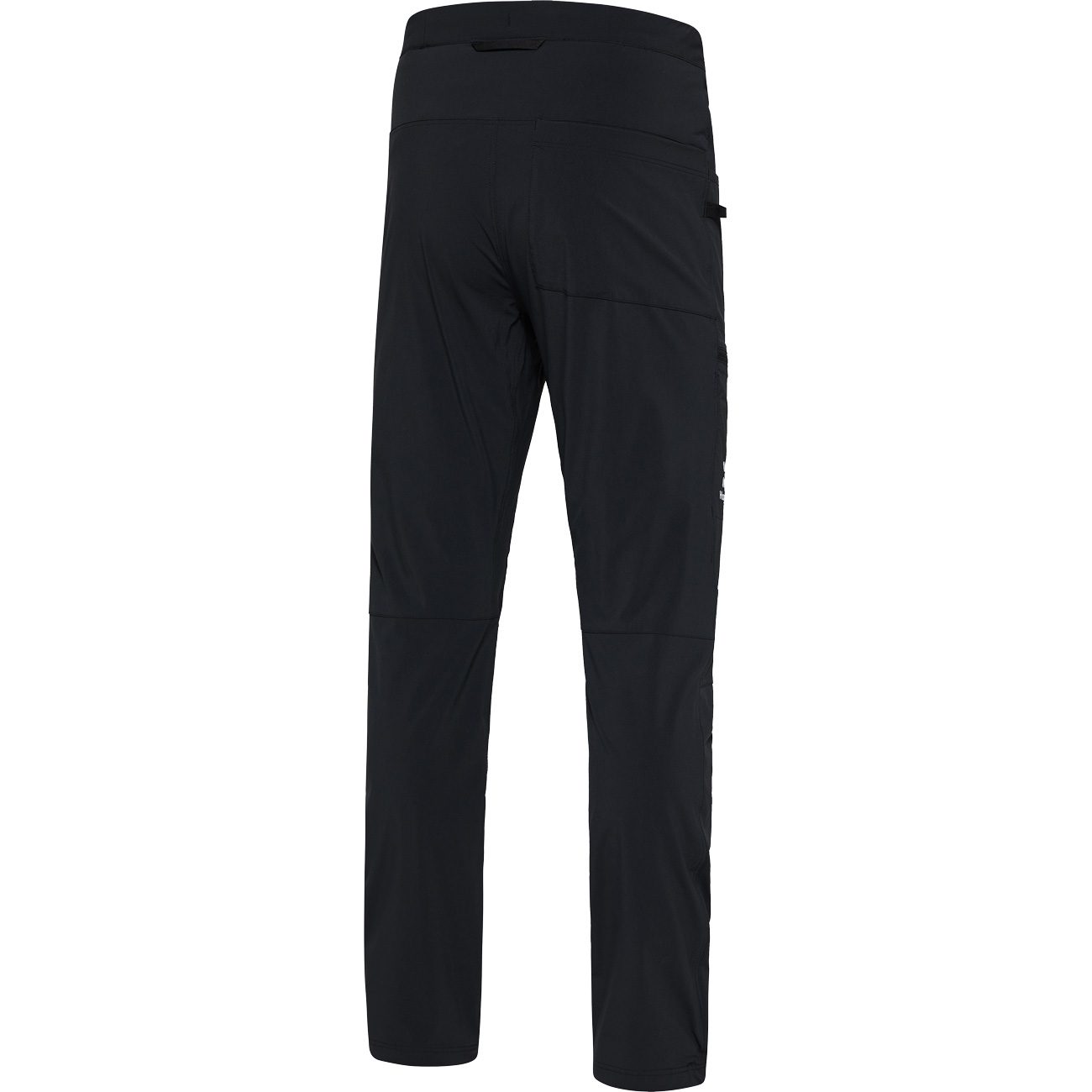 Haglöfs ROC Lite Slim Kletterhose Herren true black