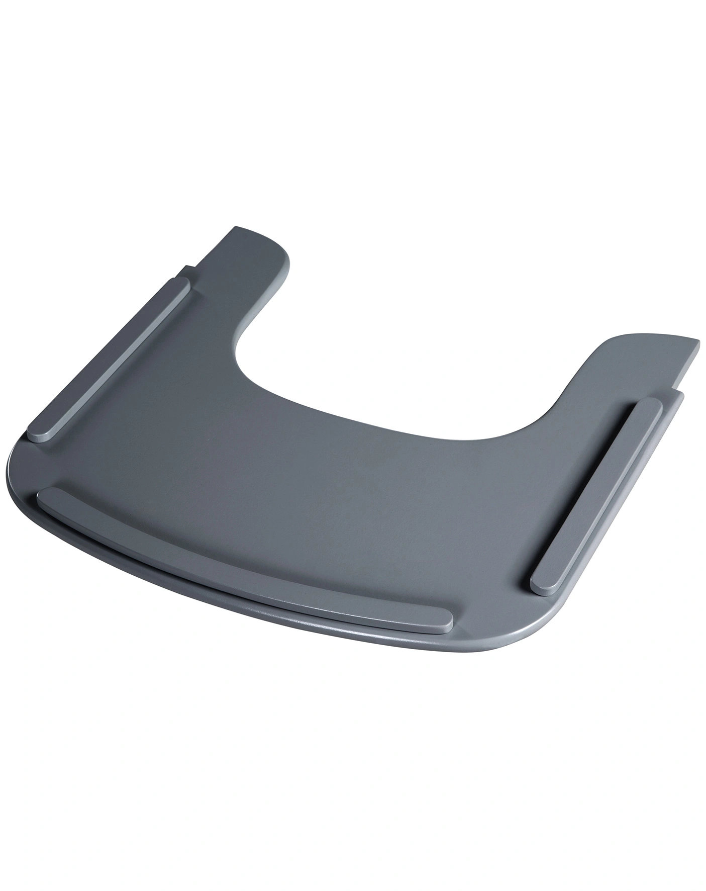 Essbrett SIT UP FLEX (Farbe: anthrazit)