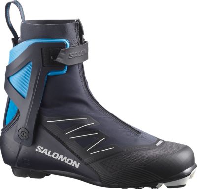 SalomonRS8 Prolink - keine