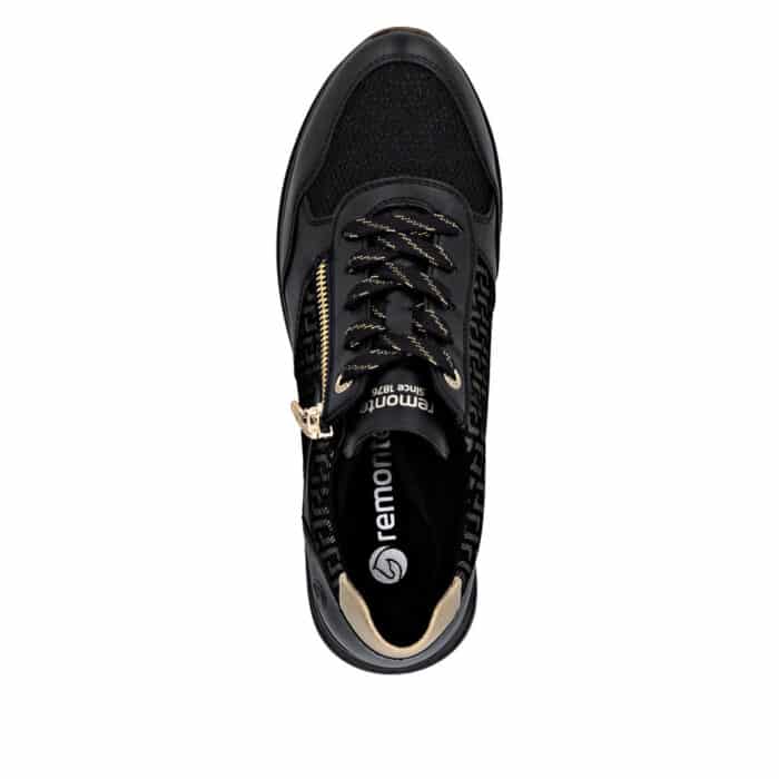 Remonte Sneakers Dame D2G08-05
