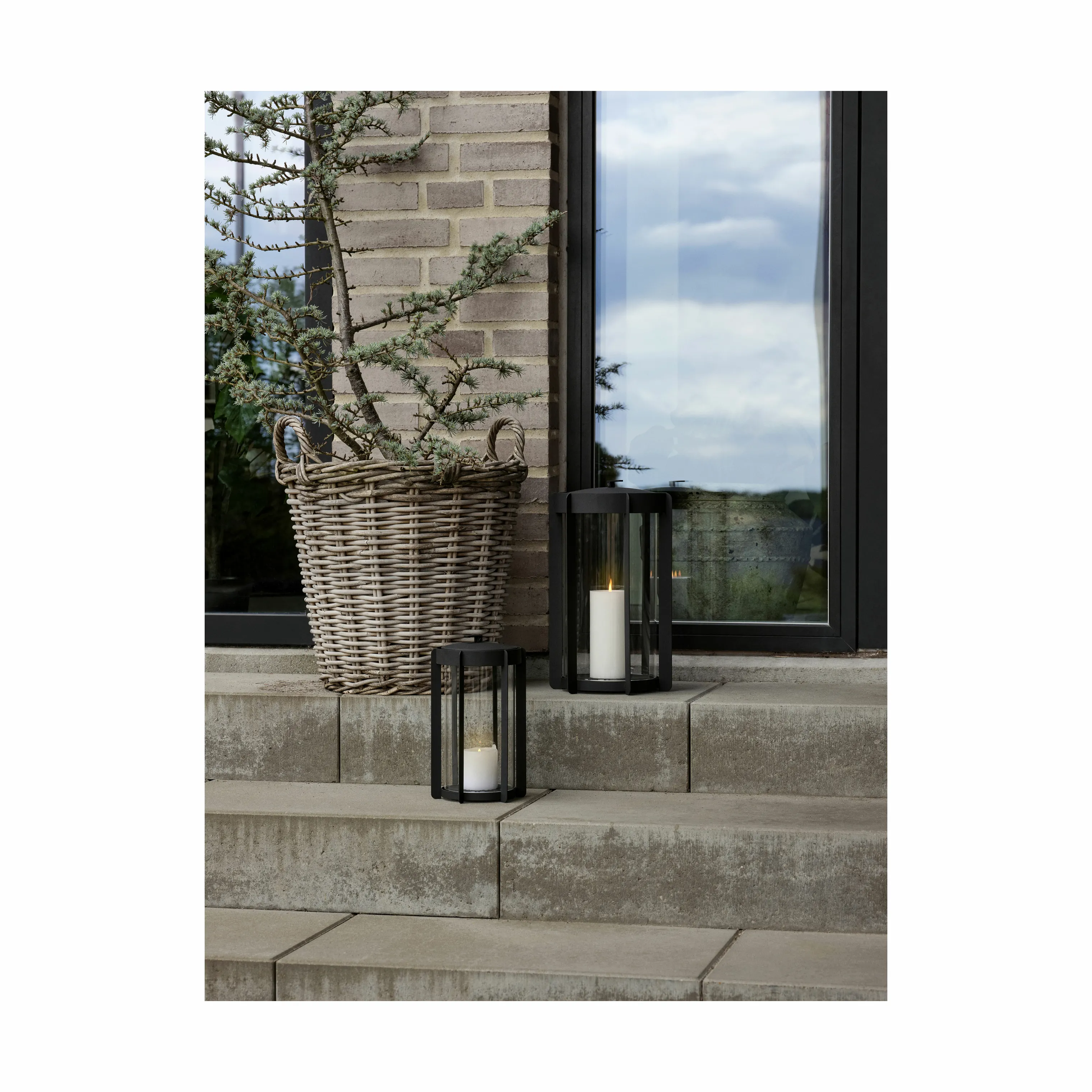 Zone Firefly Lanterne