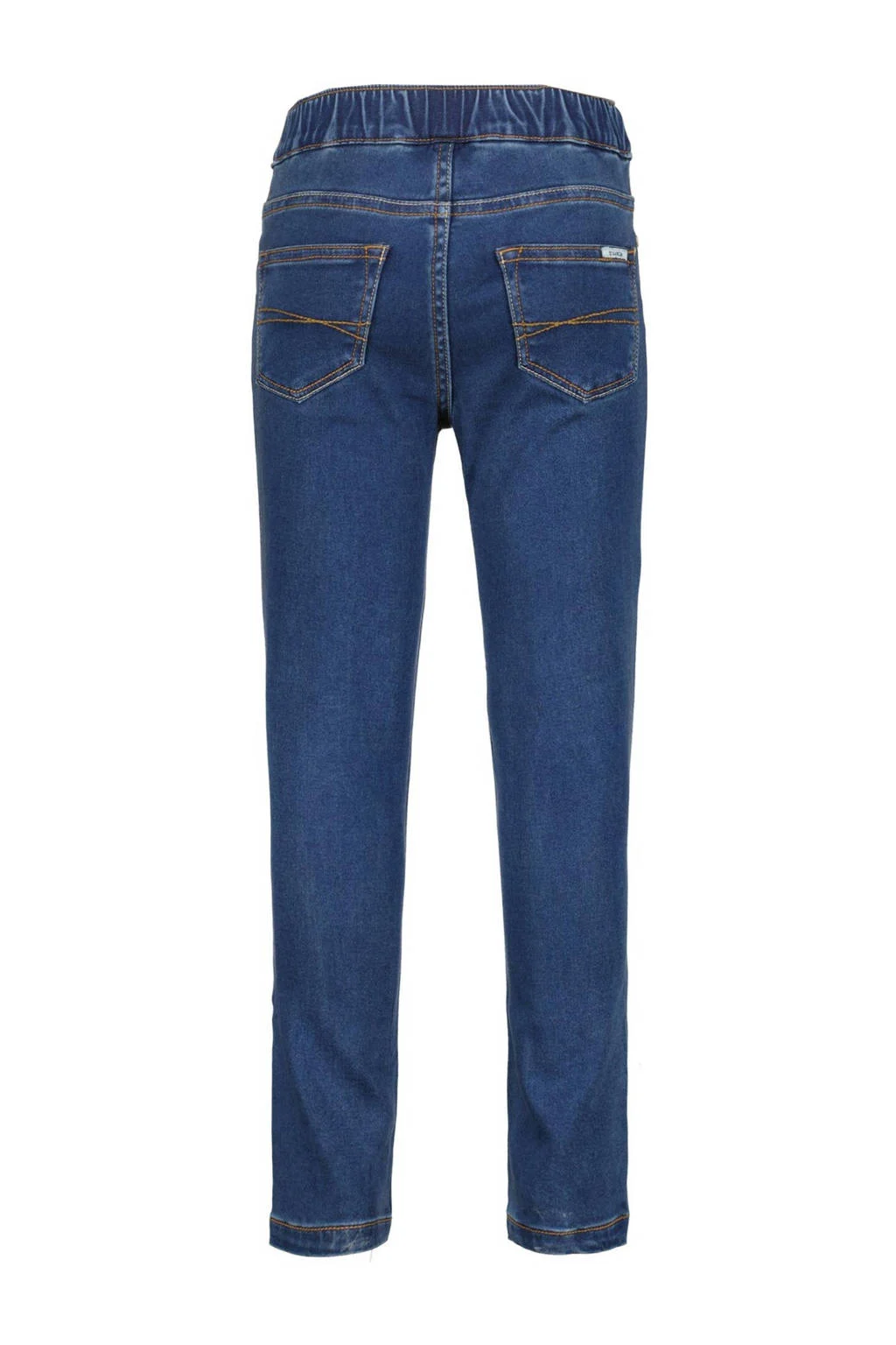 Garcia skinny jegging 535 Jessy dark used blue