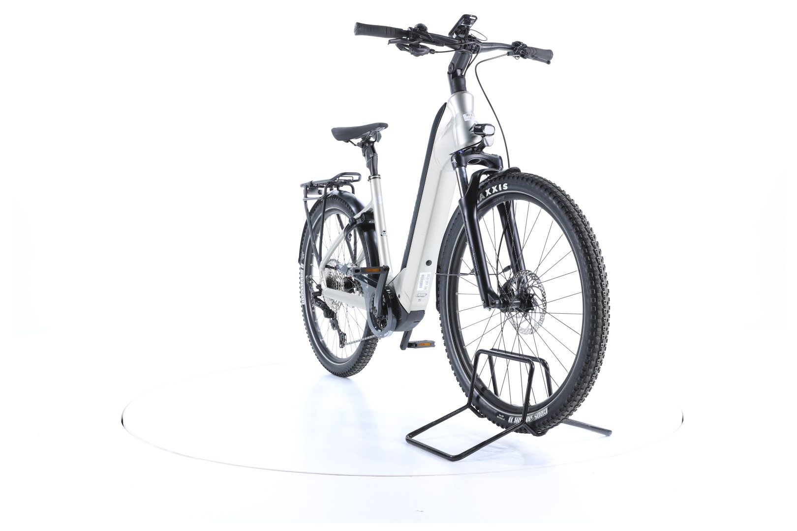 Merida eSPRESSO CC XT 75 Edition EQ EP1 (2023) | Low Entry
