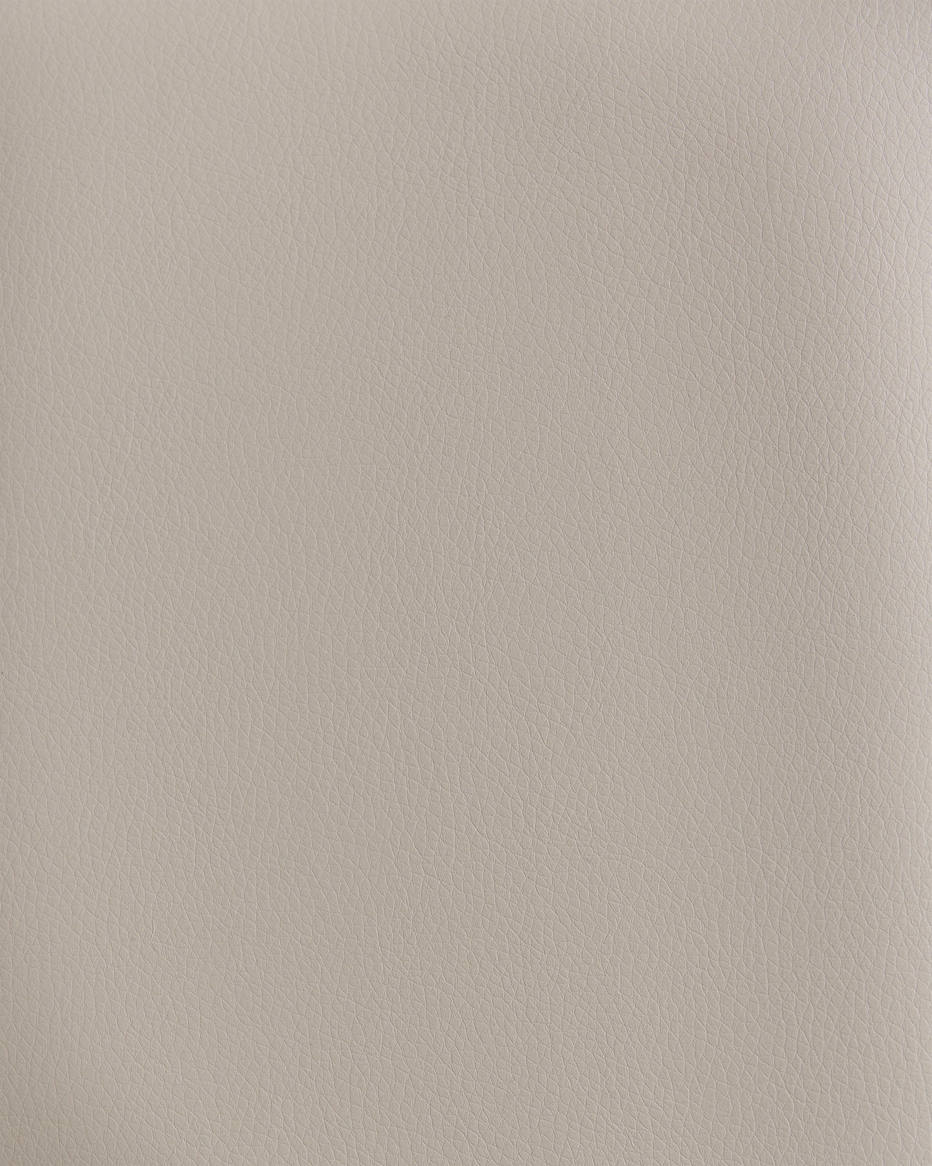 Bureaustoel DELIGHT Kunstleer Taupe