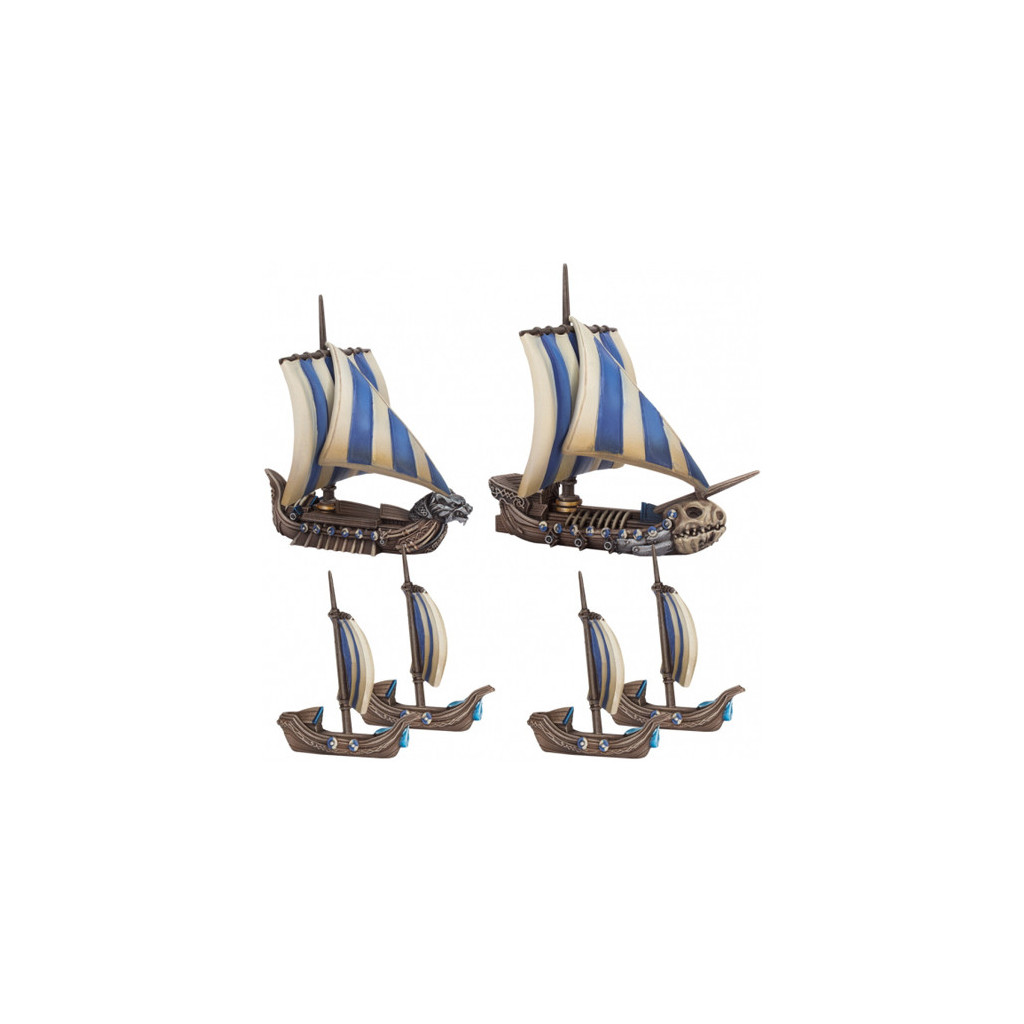 Armada: Varangur Fleet Booster