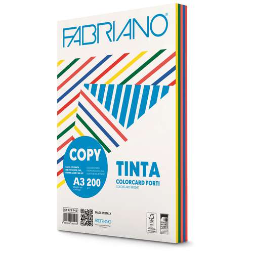 FABRIANO® Copy Tinta