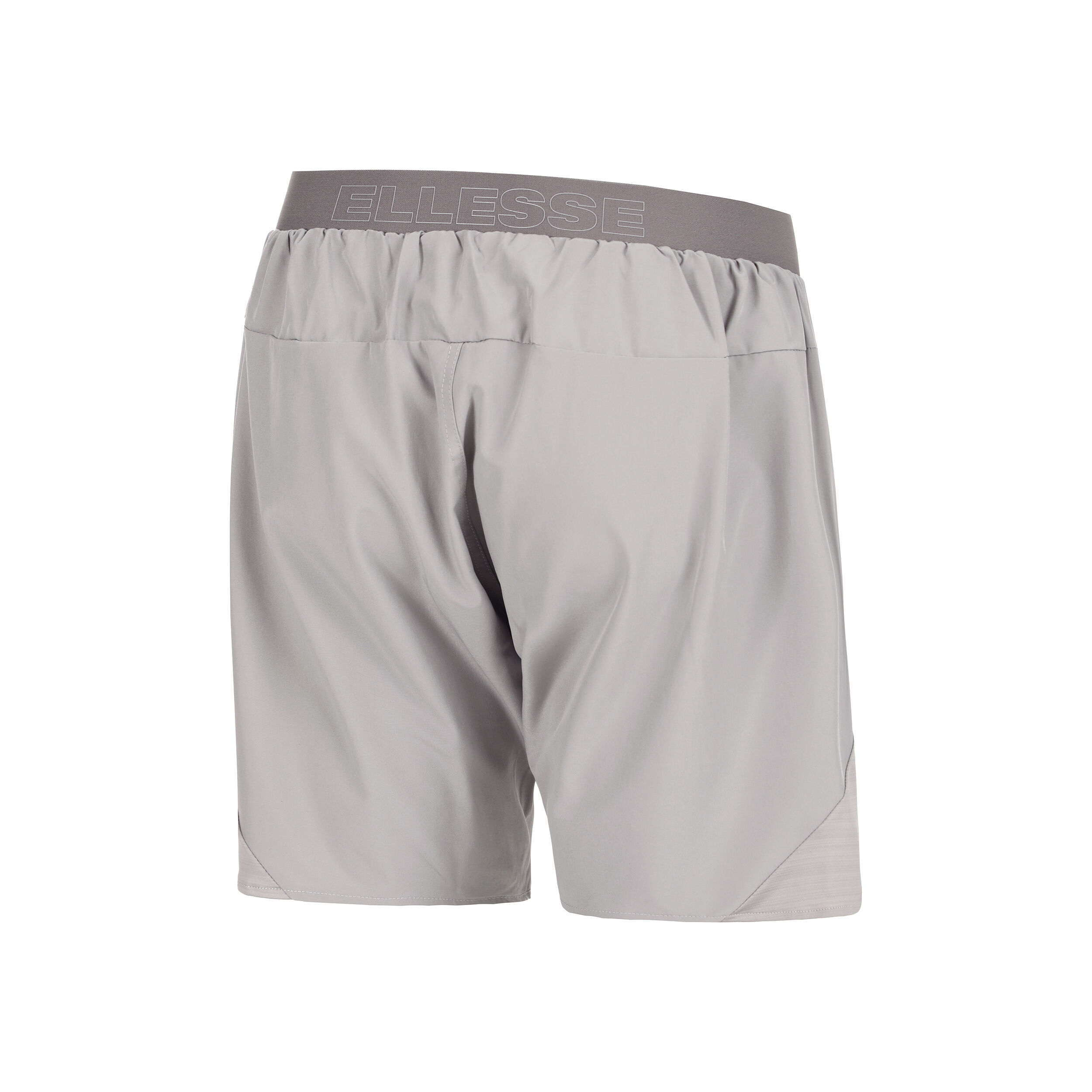 Ellesse Sortiva Shorts Hommes - Gris