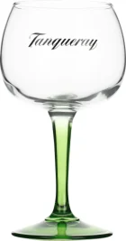 TANQUERAY COPA GLAS 35CL