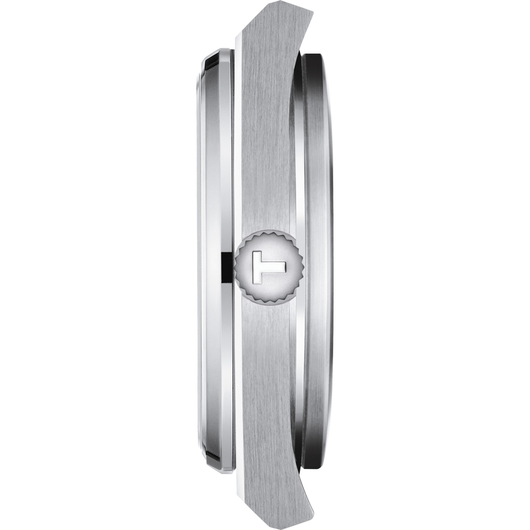 Tissot PRX 35 Quartz Perlmutt