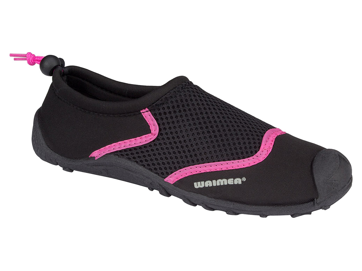 Waimea waterschoenen - Pink