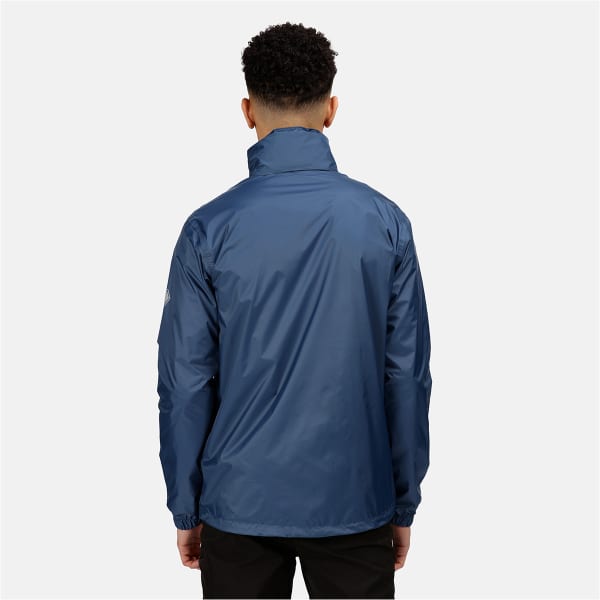 Veste randonnée REGATTA LYLE IV DARK DENIM