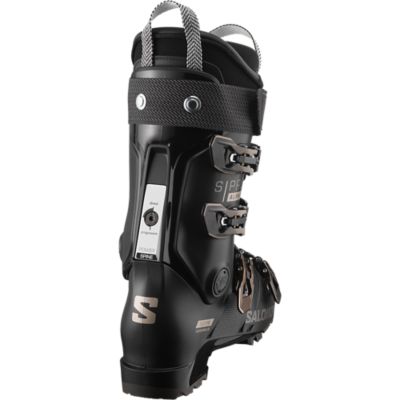 SalomonS/PRO ALPHA 110 GW - schwarz
