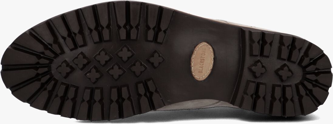 BLACKSTONE grijze blackstone veterboots ug09