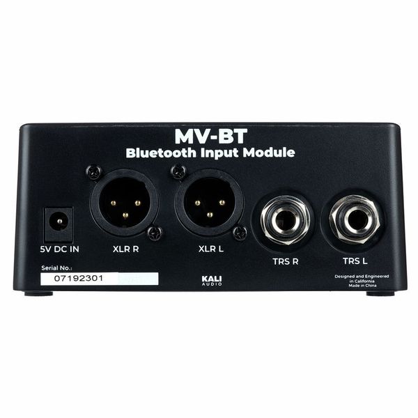 Kali Audio Mountain View MV-BT