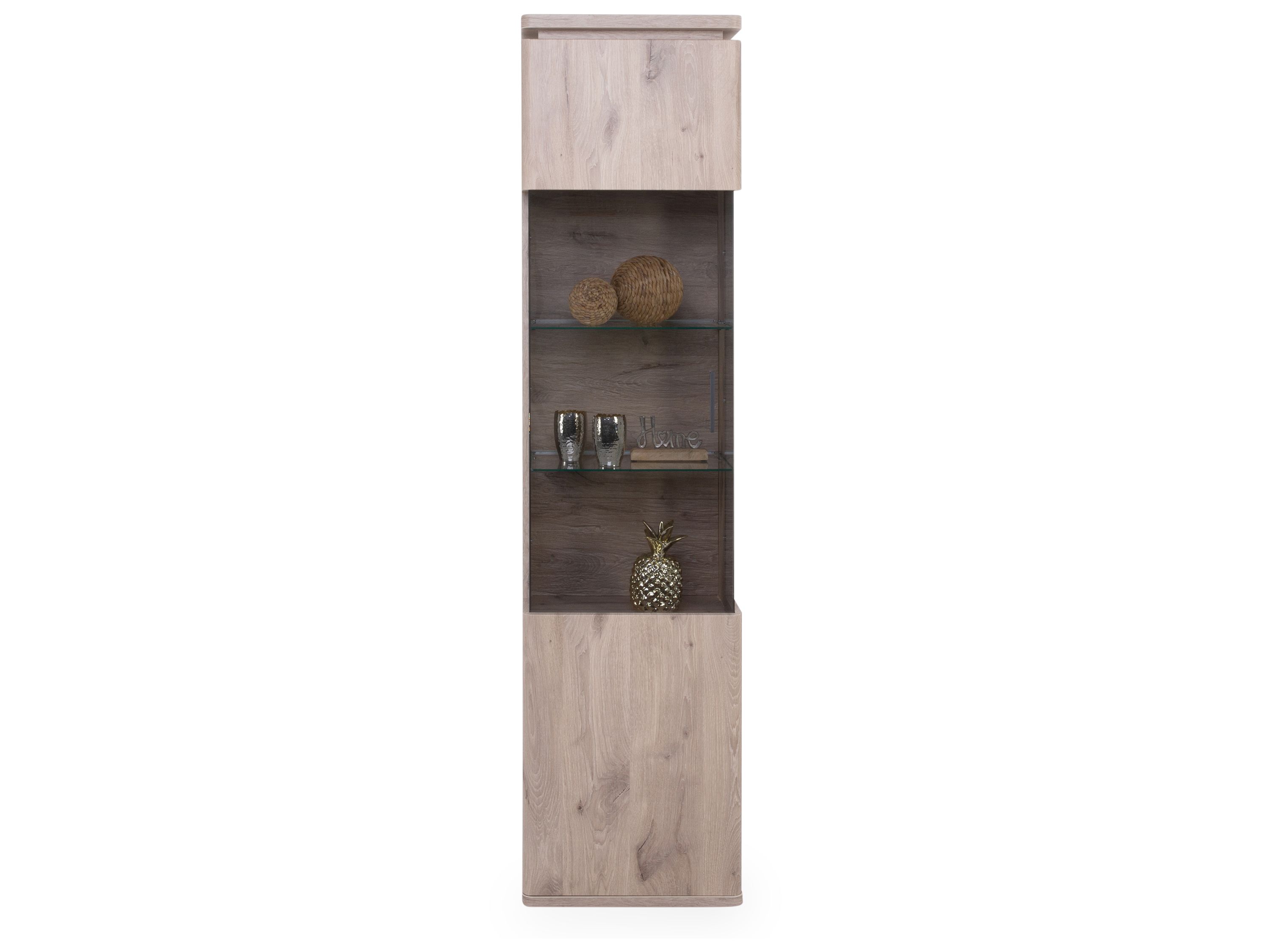 Vitrine HARPER MARSEILLE