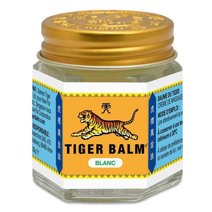 Baume du tigre blanc 19g