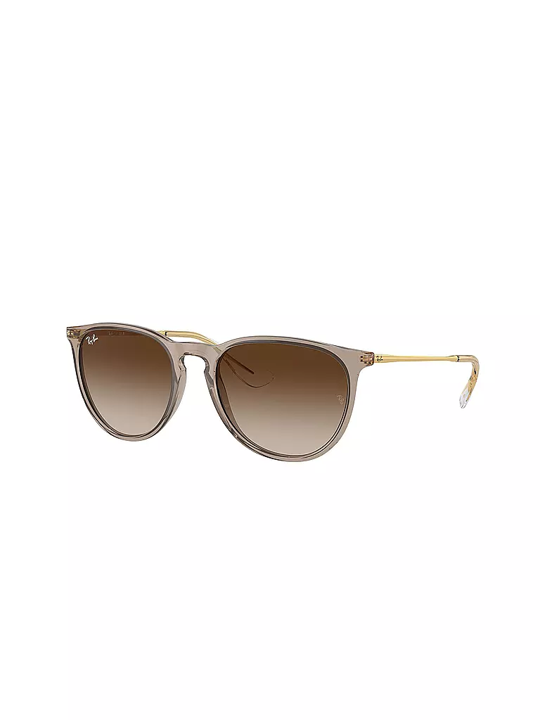 RAY BAN Sonnenbrille 0RB4171/54 beige