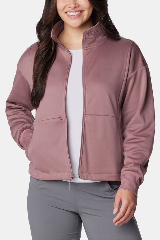 Columbia Columbia Boundless Tre Tech Full Zip Fleecevest