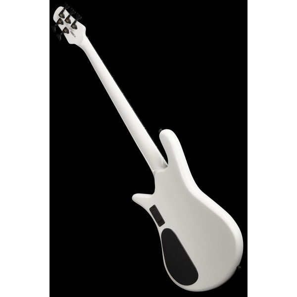Spector NS Dimension HP 5 White Spark