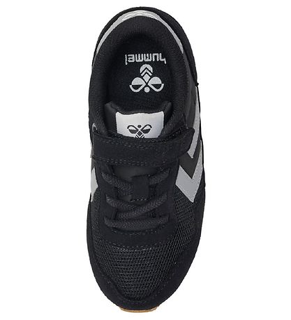 Hummel Schuhe - Reflex Jr - Schwarz