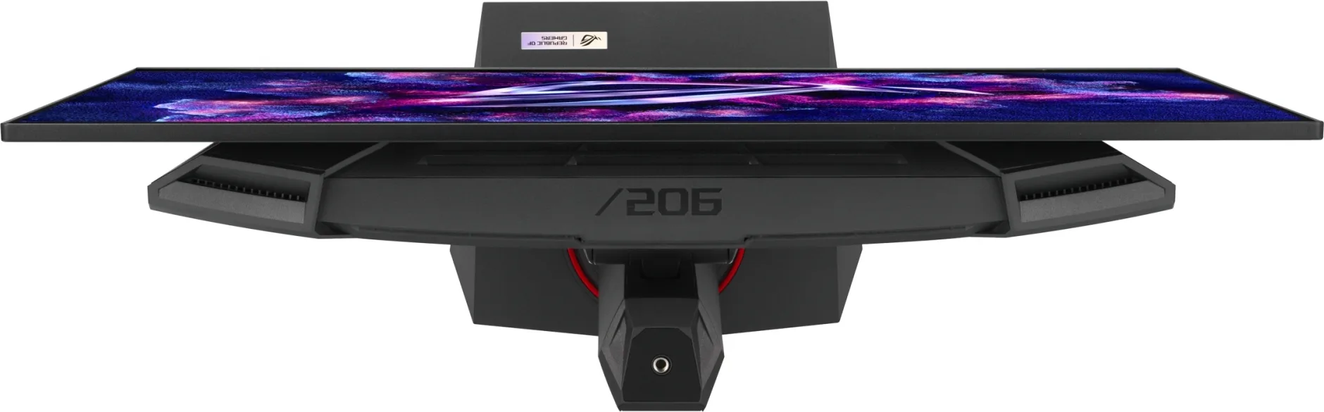 Asus ROG Strix OLED XG27ACDNG Écrans gaming