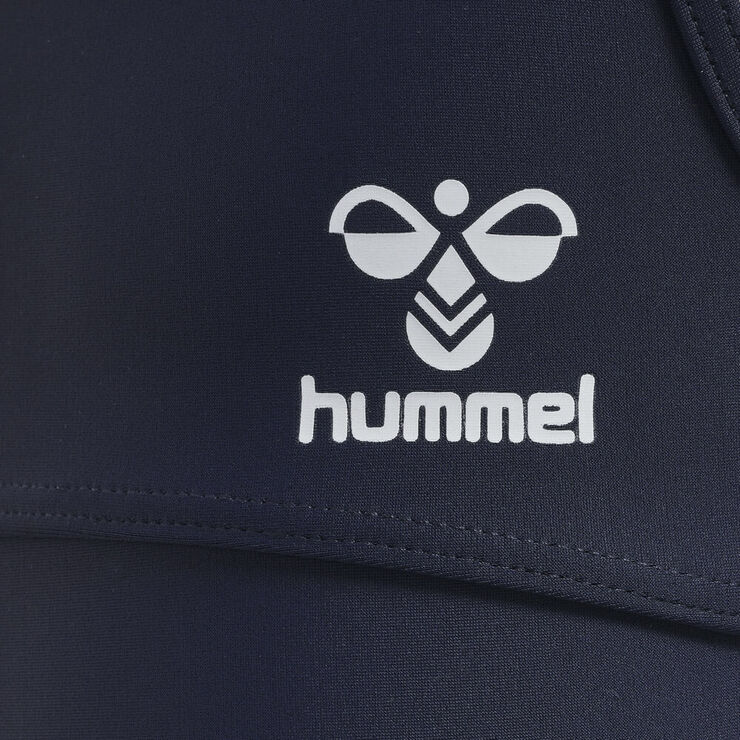 Hummel Bell badedragt Blå