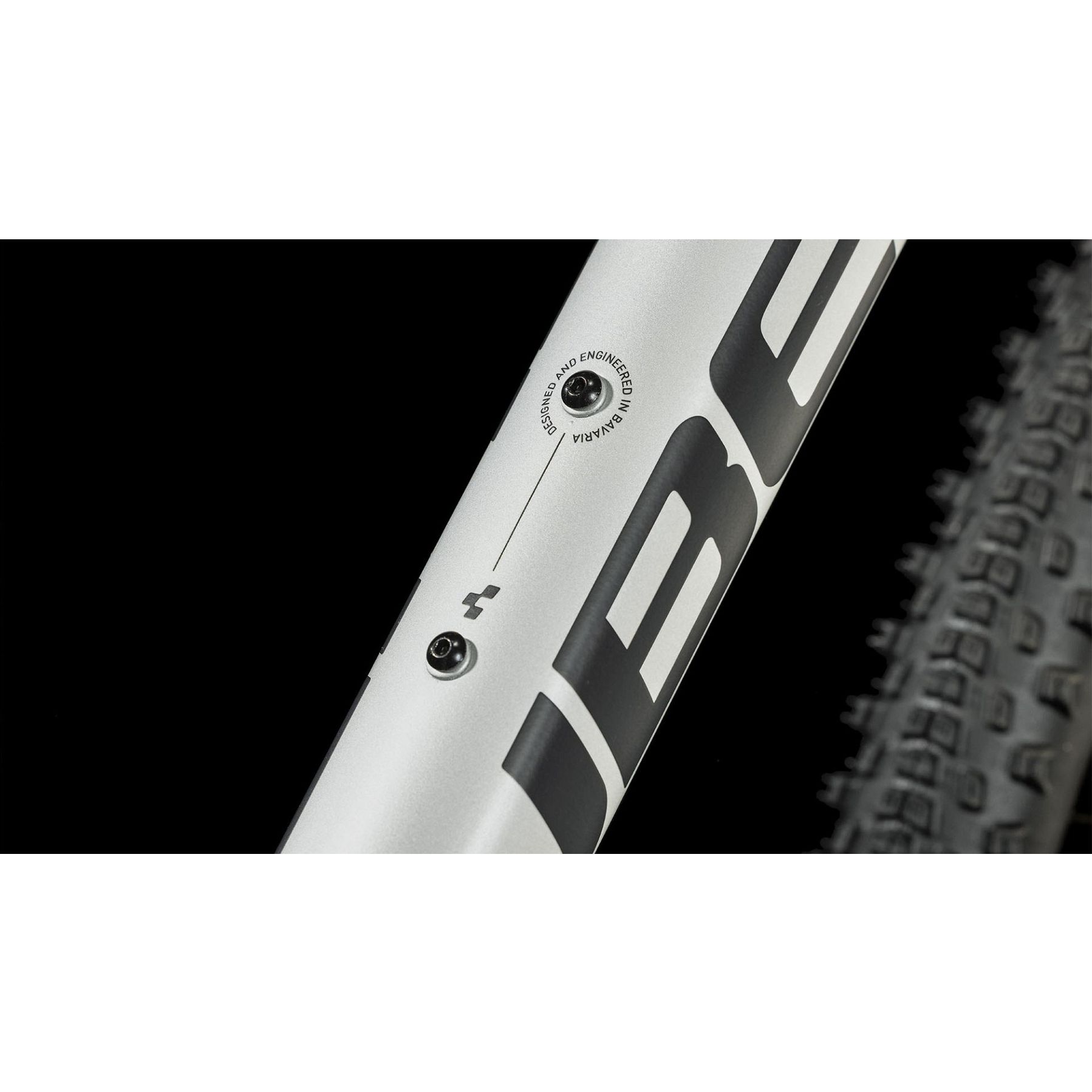 Cube Attention SLX 2024