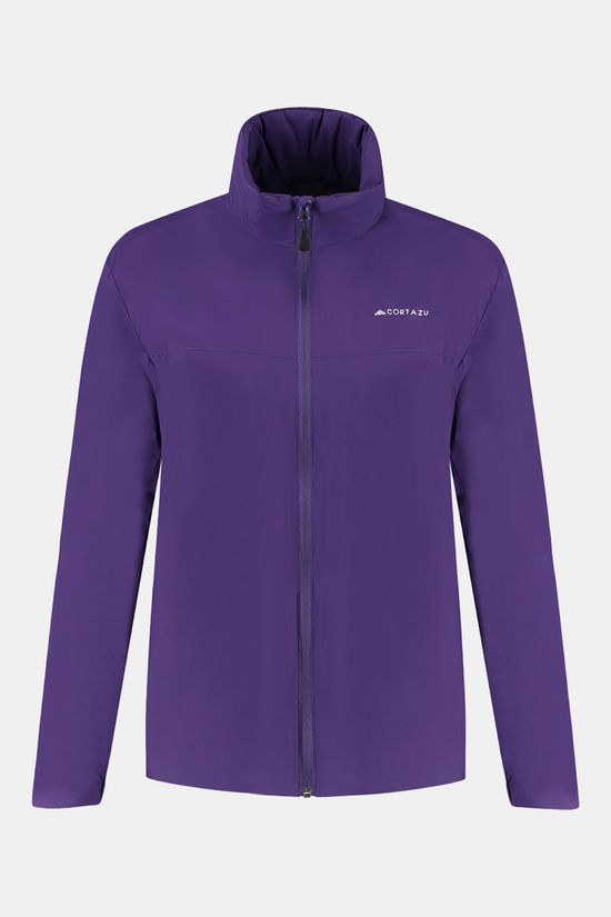 CORTAZU CORTAZU All Weather Midlayer Recycled Dames