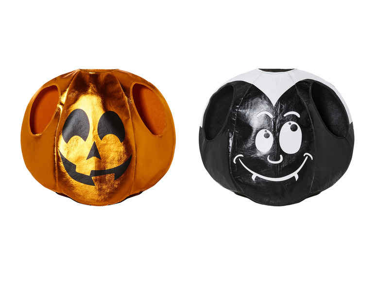 Halloweenkostuum voor kinderen
