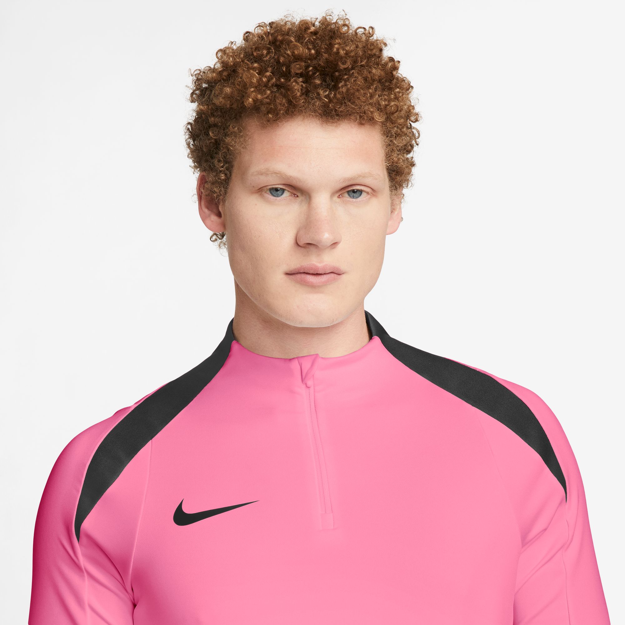 Nike Nike Strike Men"s Dri-FIT 1/2-